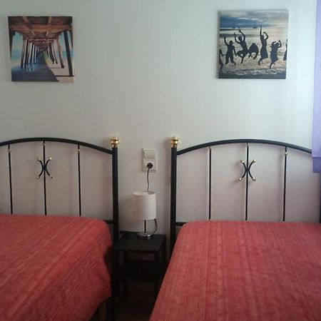Sea And Center Apartment By Mm Torrevieja Extérieur photo