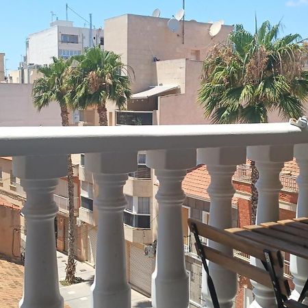 Sea And Center Apartment By Mm Torrevieja Extérieur photo