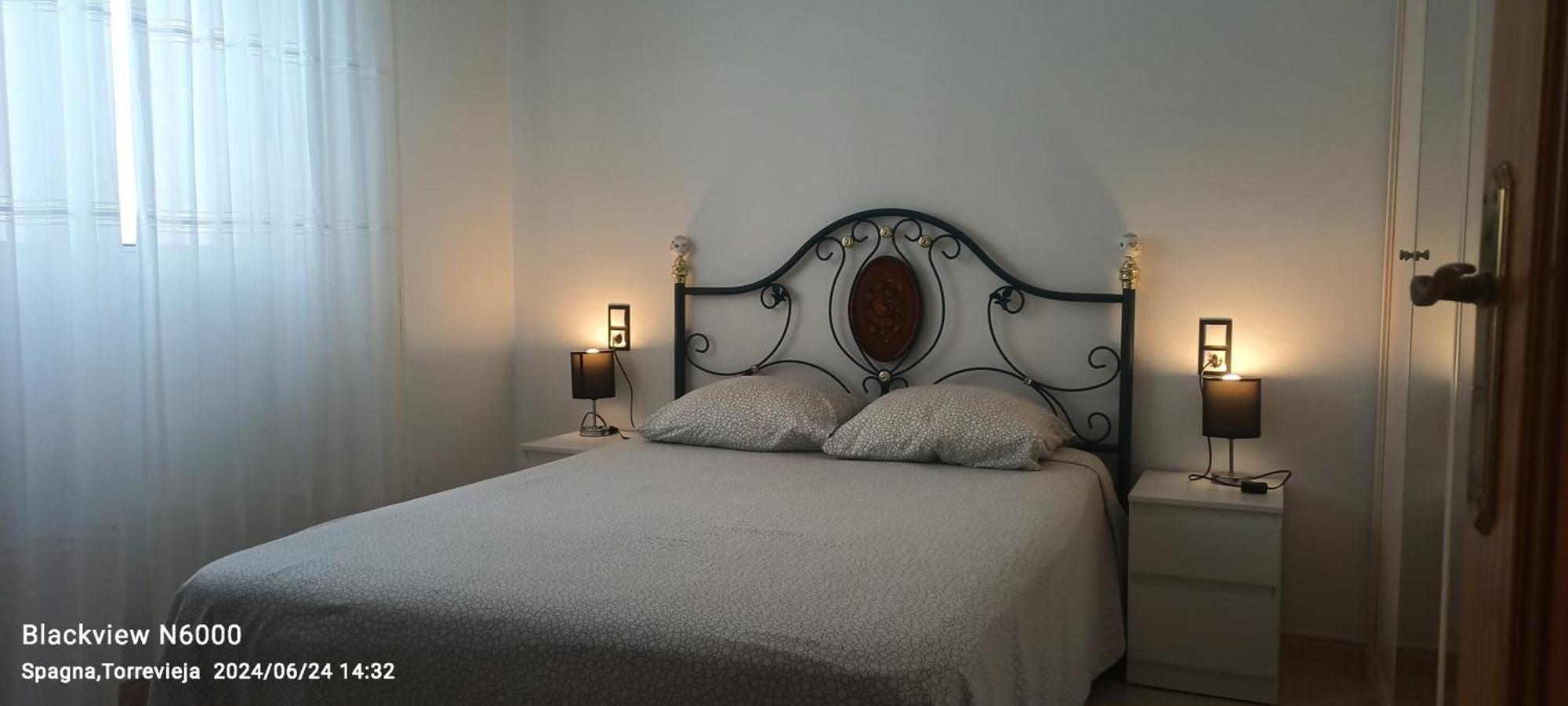 Sea And Center Apartment By Mm Torrevieja Extérieur photo