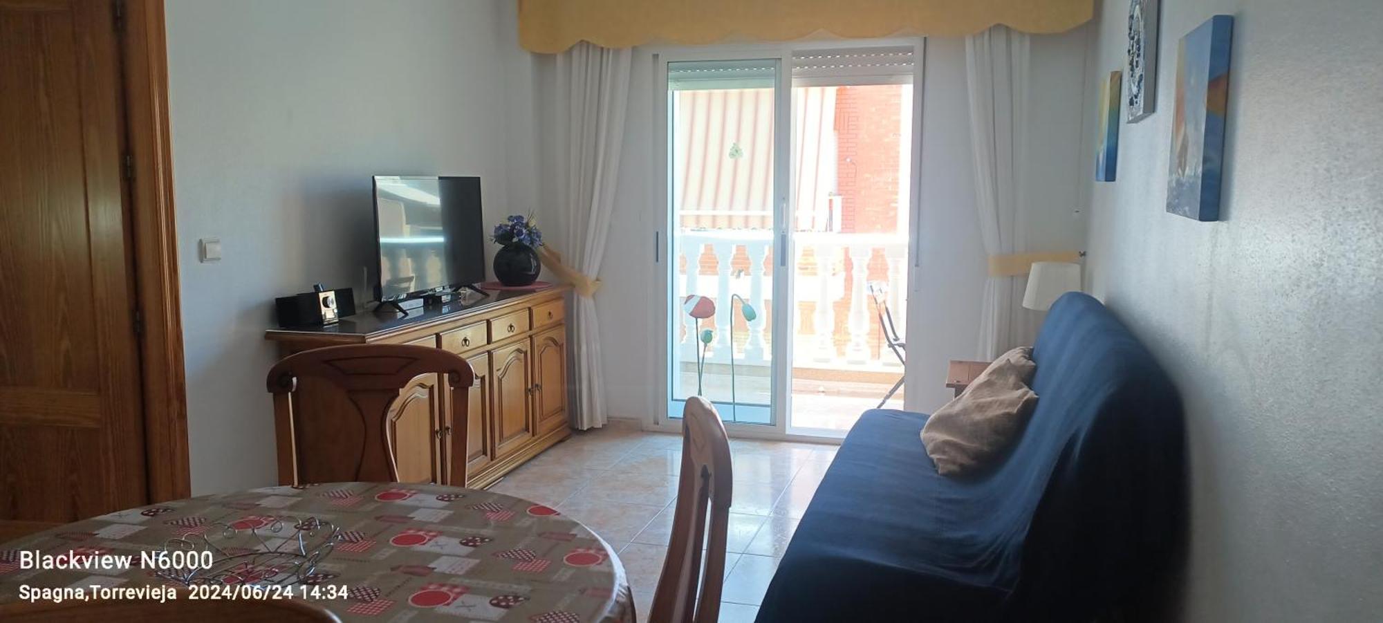 Sea And Center Apartment By Mm Torrevieja Extérieur photo