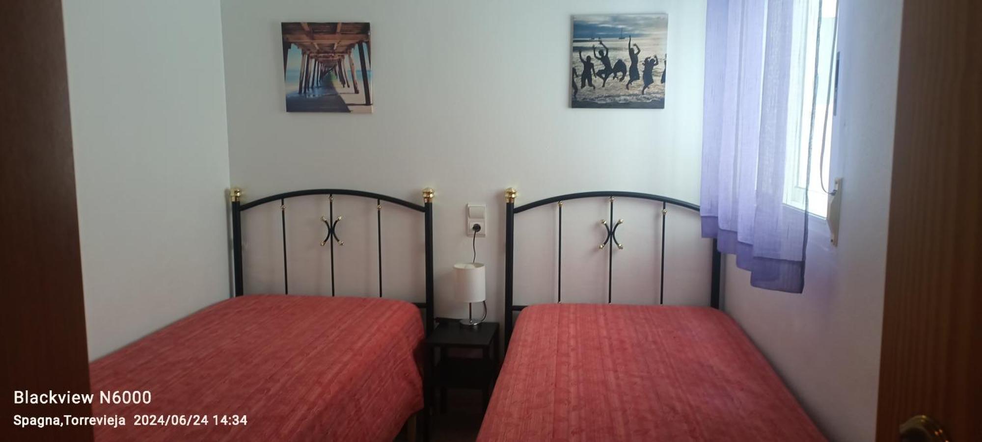 Sea And Center Apartment By Mm Torrevieja Extérieur photo