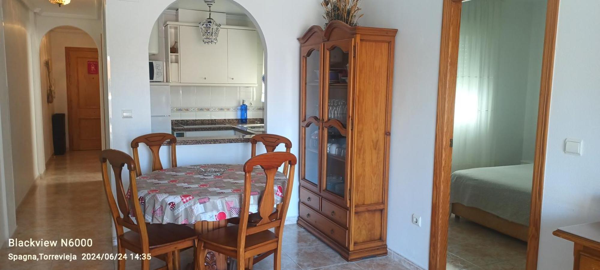 Sea And Center Apartment By Mm Torrevieja Extérieur photo