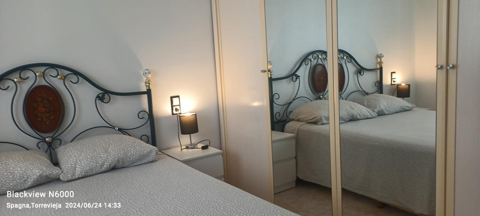 Sea And Center Apartment By Mm Torrevieja Extérieur photo