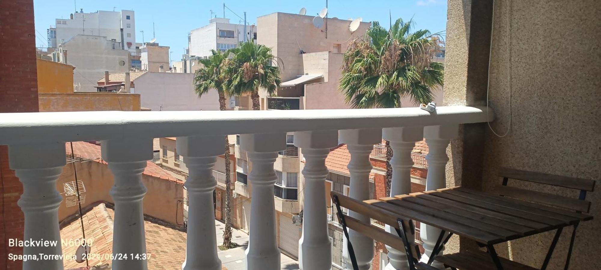 Sea And Center Apartment By Mm Torrevieja Extérieur photo