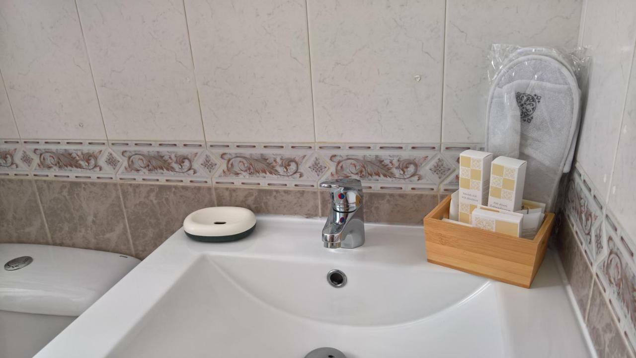 Sea And Center Apartment By Mm Torrevieja Extérieur photo