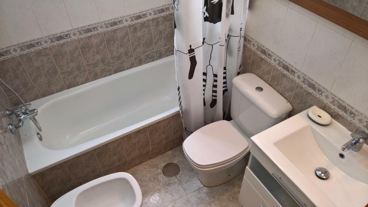 Sea And Center Apartment By Mm Torrevieja Extérieur photo