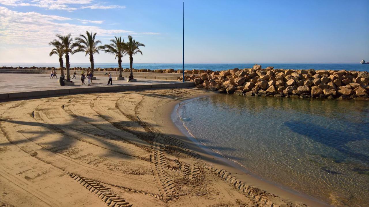 Sea And Center Apartment By Mm Torrevieja Extérieur photo