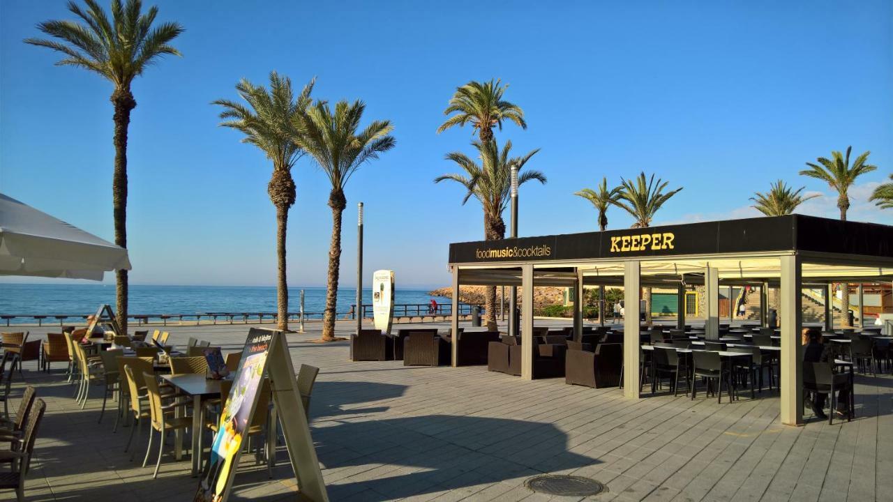 Sea And Center Apartment By Mm Torrevieja Extérieur photo