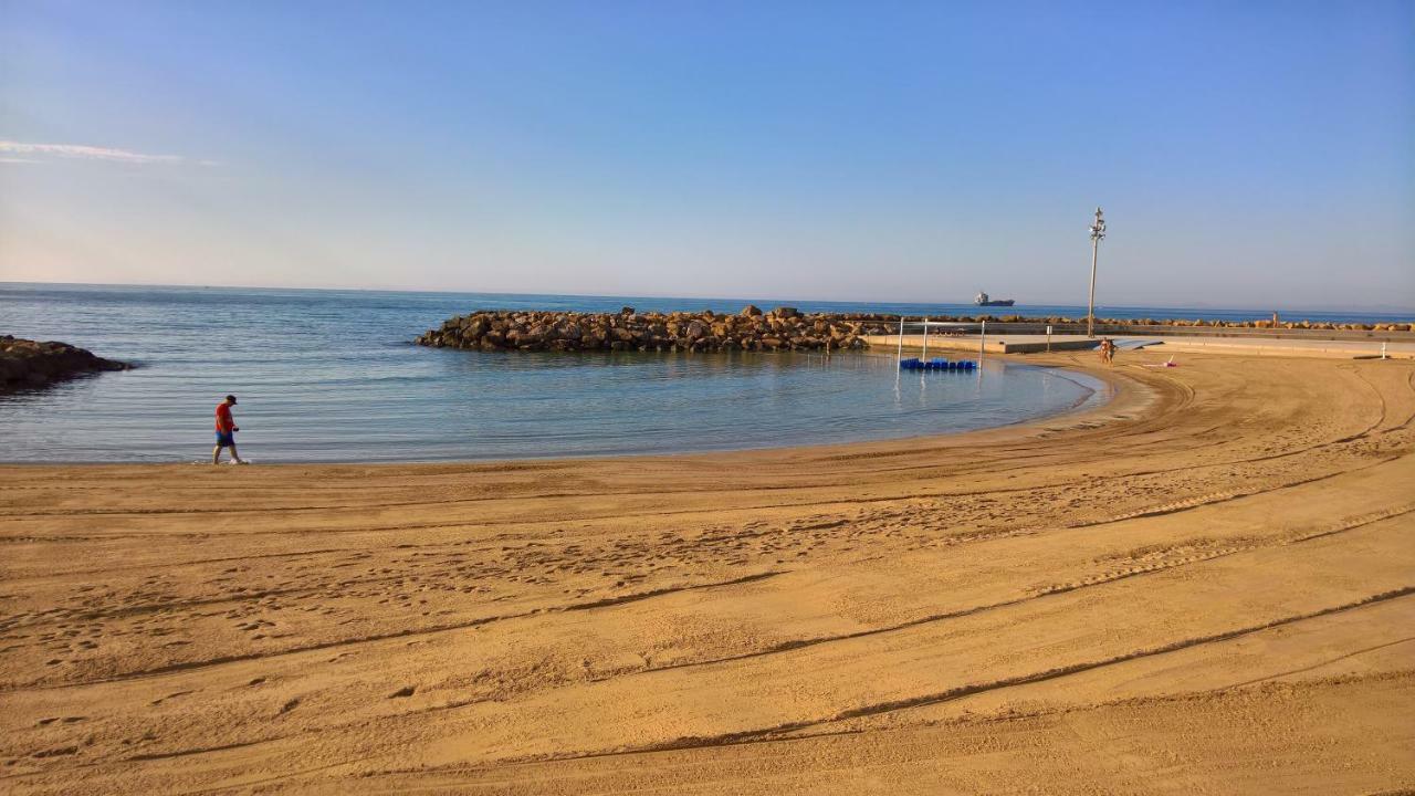 Sea And Center Apartment By Mm Torrevieja Extérieur photo